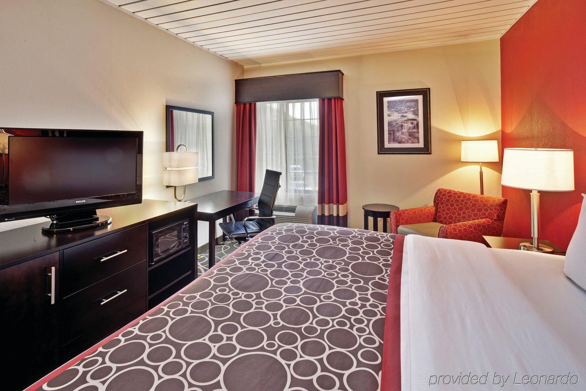 La Quinta By Wyndham Elkview - Charleston Ne Hotel Exterior photo