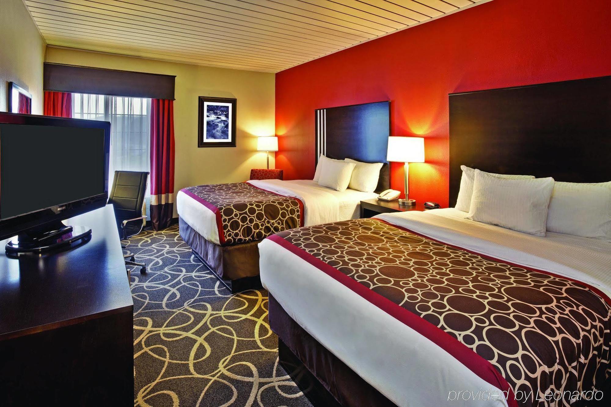 La Quinta By Wyndham Elkview - Charleston Ne Hotel Exterior photo